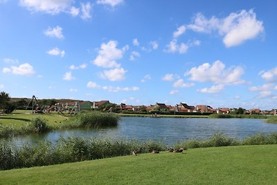 Haus "StrandGut" - 400m zum Strand