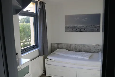 Haus "StrandGut" - 400m zum Strand