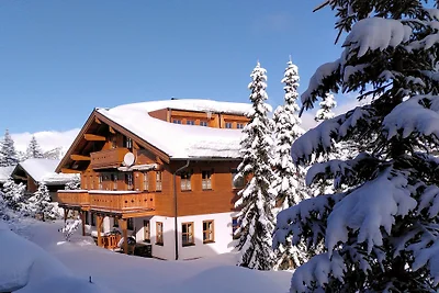 Duxeralm -"Haus Marlene" auf 1700m