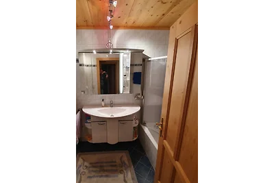 Duxeralm -"Haus Marlene" auf 1700m