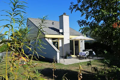 Haus "StrandGut" - 400m zum Strand