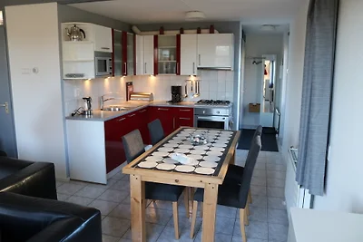 Haus "StrandGut" - 400m zum Strand