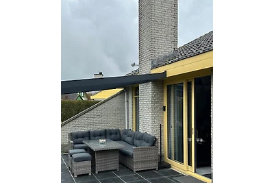 Haus "StrandGut" - 400m zum Strand