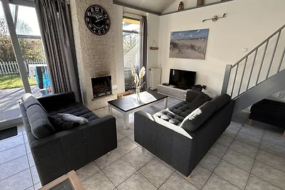 Haus "StrandGut" - 400m zum Strand