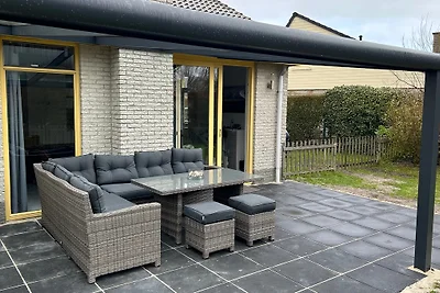Haus "StrandGut" - 400m zum Strand