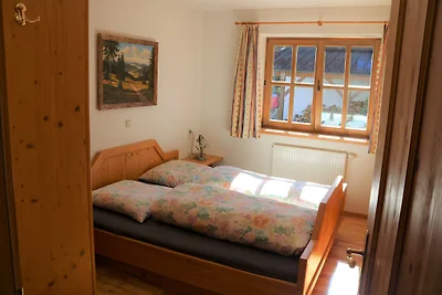 Duxeralm -"Haus Marlene" auf 1700m