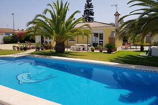 Casa Eugenie
