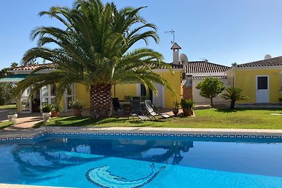 Casa Eugenie