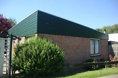 Kopmans Huissje