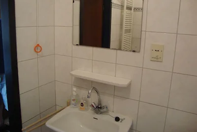 Kopmans Huissje