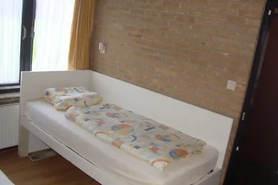 Kopmans Huissje