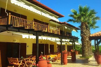 Olympia Studios & Apartments