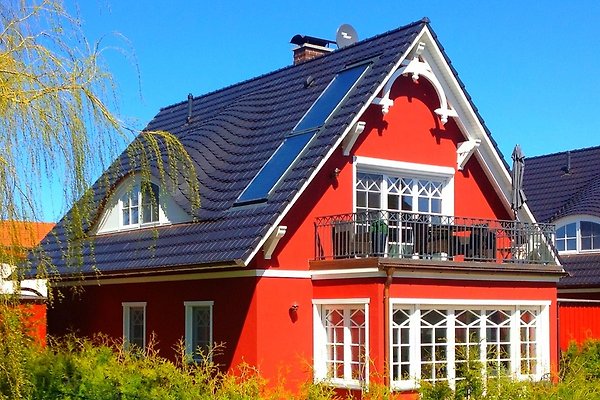 Ferienwohnung Zingst