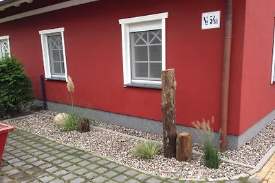 Lüttje Bangbüx
