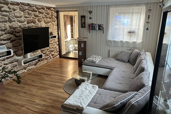 Ferienwohnung Woltersdorf