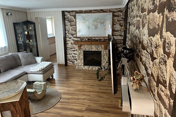 Ferienwohnung Woltersdorf