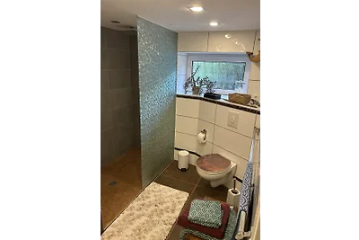 Schöne Wohnung im Berliner Umland