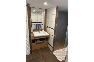 Schöne Wohnung im Berliner Umland