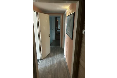 Schöne Wohnung im Berliner Umland