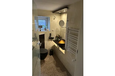 Schöne Wohnung im Berliner Umland