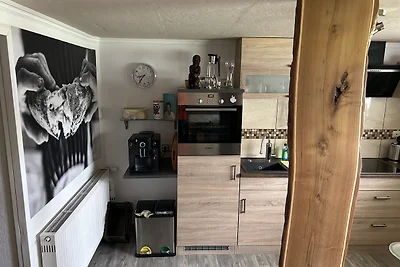 Schöne Wohnung im Berliner Umland