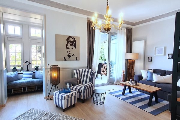 Ferienwohnung Zell (Mosel)
