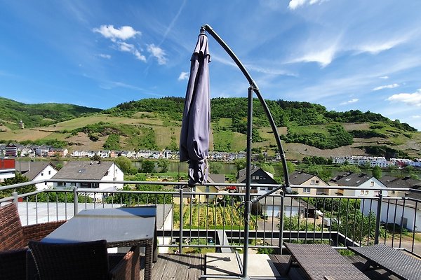 Ferienwohnung Zell (Mosel)