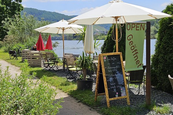 Ferienwohnung Zell (Mosel)