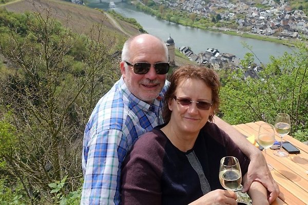 Herr M. Eudenbach Herr M. Eudenbach