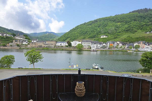 Ferienwohnung Zell (Mosel)