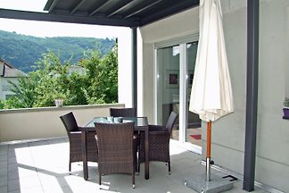 Ferienwohnung Apart Zell Mosel