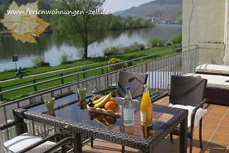 5 Sterne Ferienwohnung LOGE 1