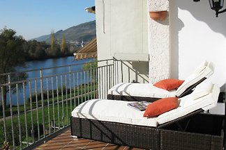5 Sterne Ferienwohnung LOGE 1