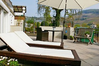 Ferienwohnung Ambiente Mosel