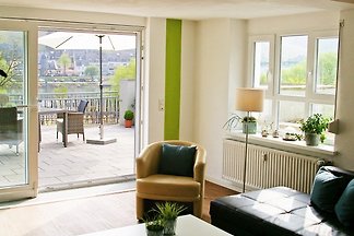 Ferienwohnung Ambiente Mosel