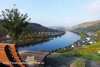 Komfort-Ferienwohnung Altstadt Zell