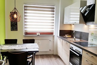 Appartement à Zell (Mosel)