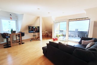 Prachtig vakantieappartement!