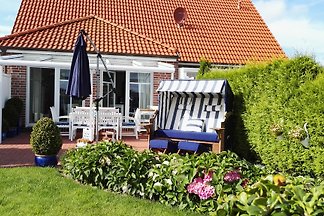Luxus Ferienhaus Nordseeküste