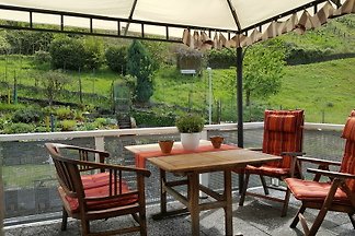 Komfort-Ferienwohnung Moselschleife