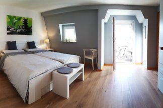 Komfort-Ferienwohnung Moselschleife