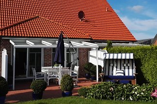 Luxus Ferienhaus Nordsee Küste