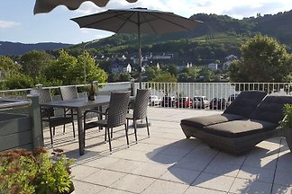 Ferienwohnung Moselsinne Zell Mosel
