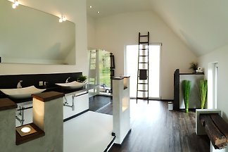 Design-Luxus Ferienhaus Exclusiv
