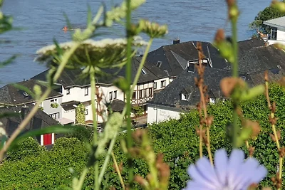 Villa Burglay 5 nahe der Mosel