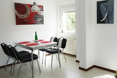 Ferienwohnung Moselflair Zell Mosel