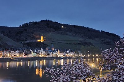 Ferienhaus Moselrausch Zell Mosel