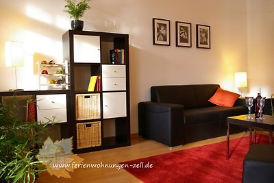 4 Sterne Ferienwohnung LOGE 1