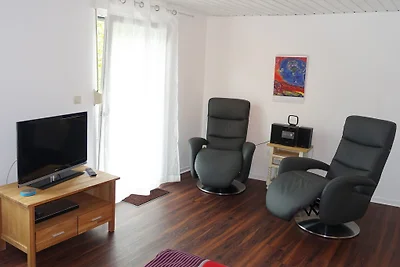 Ferienwohnung Gretchen Zell Mosel