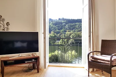 Ferienhaus Inselblick in Traumlage